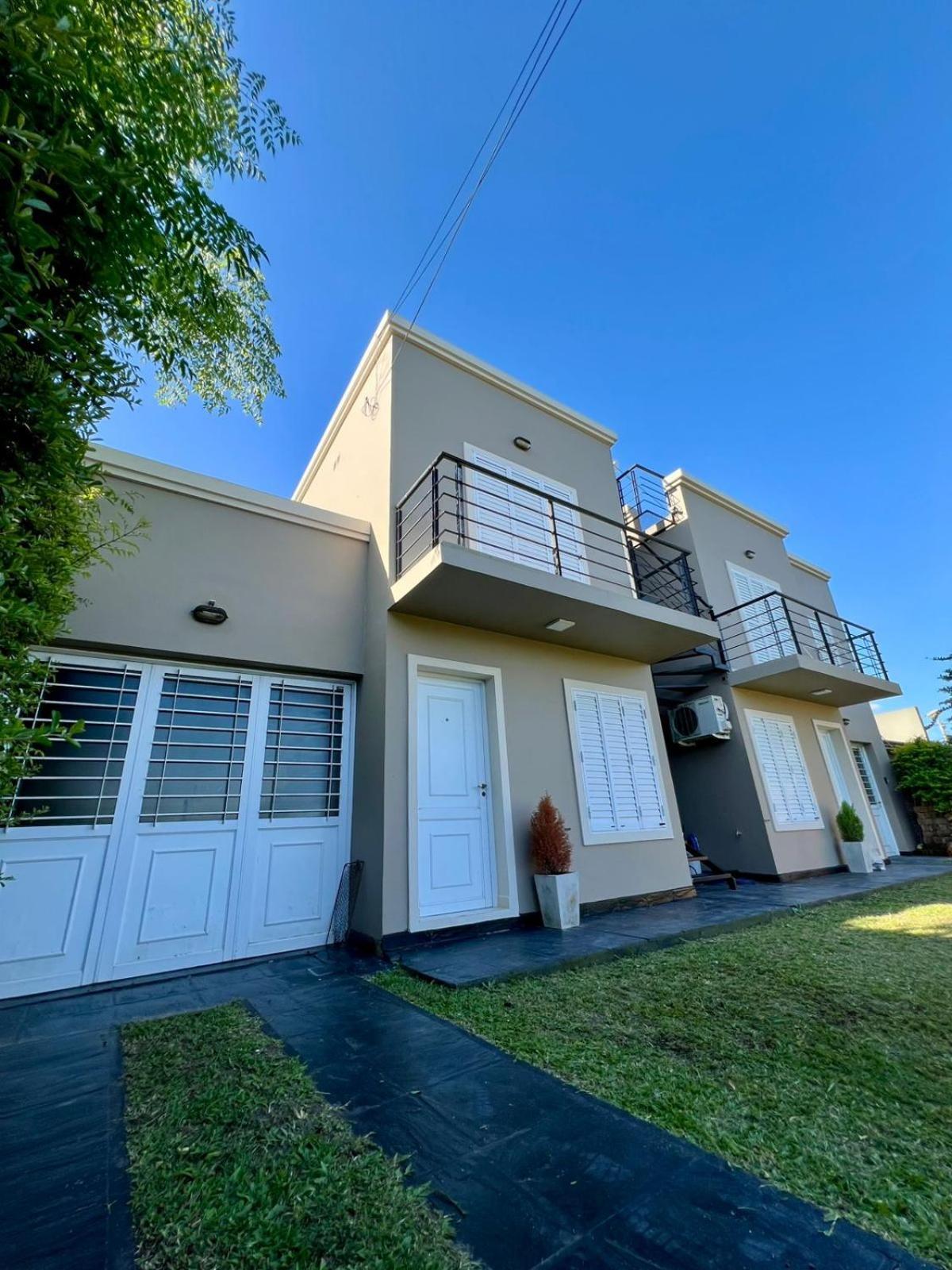 Terra Bella Aparts Colon  Exterior foto