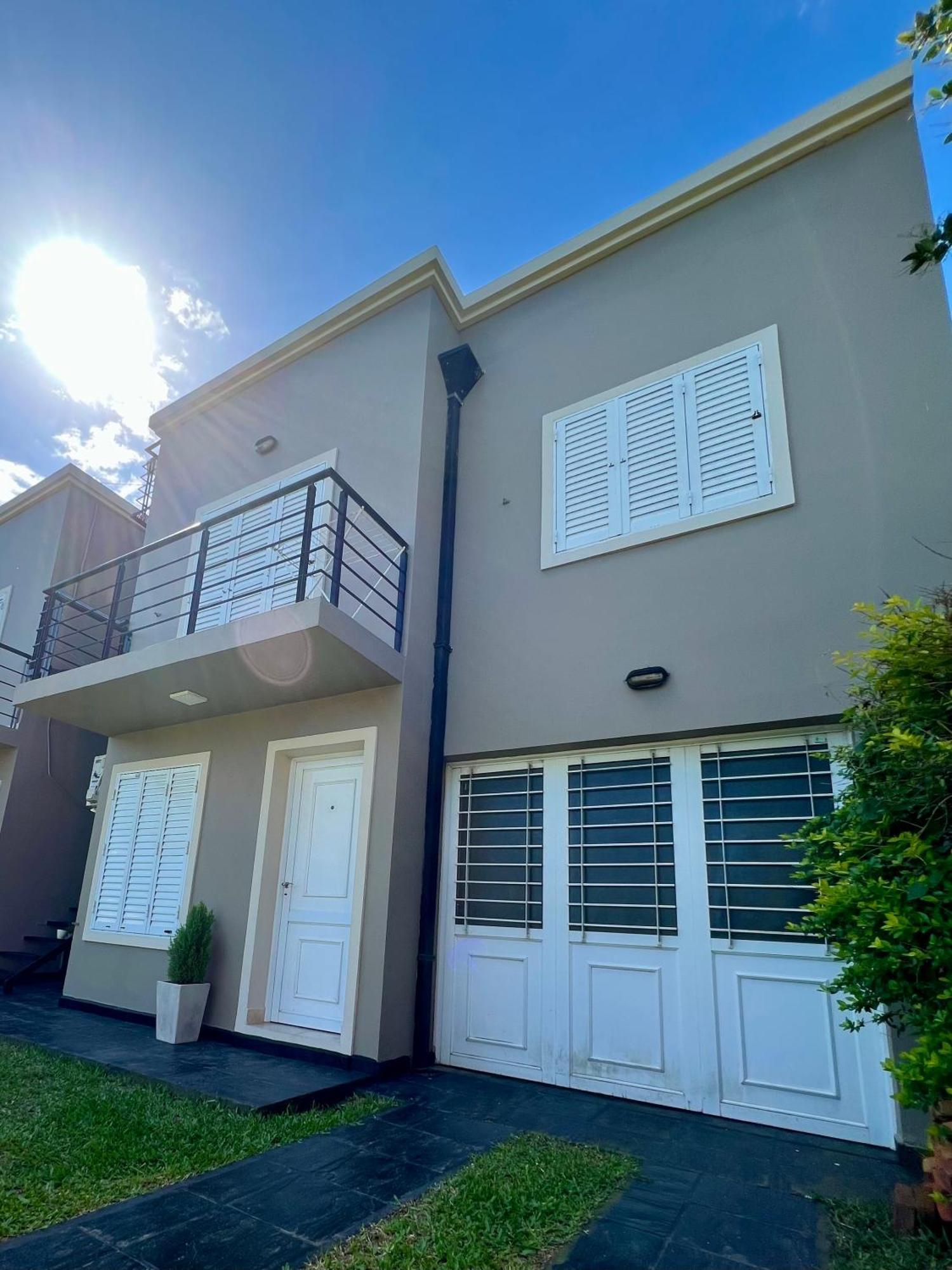 Terra Bella Aparts Colon  Exterior foto