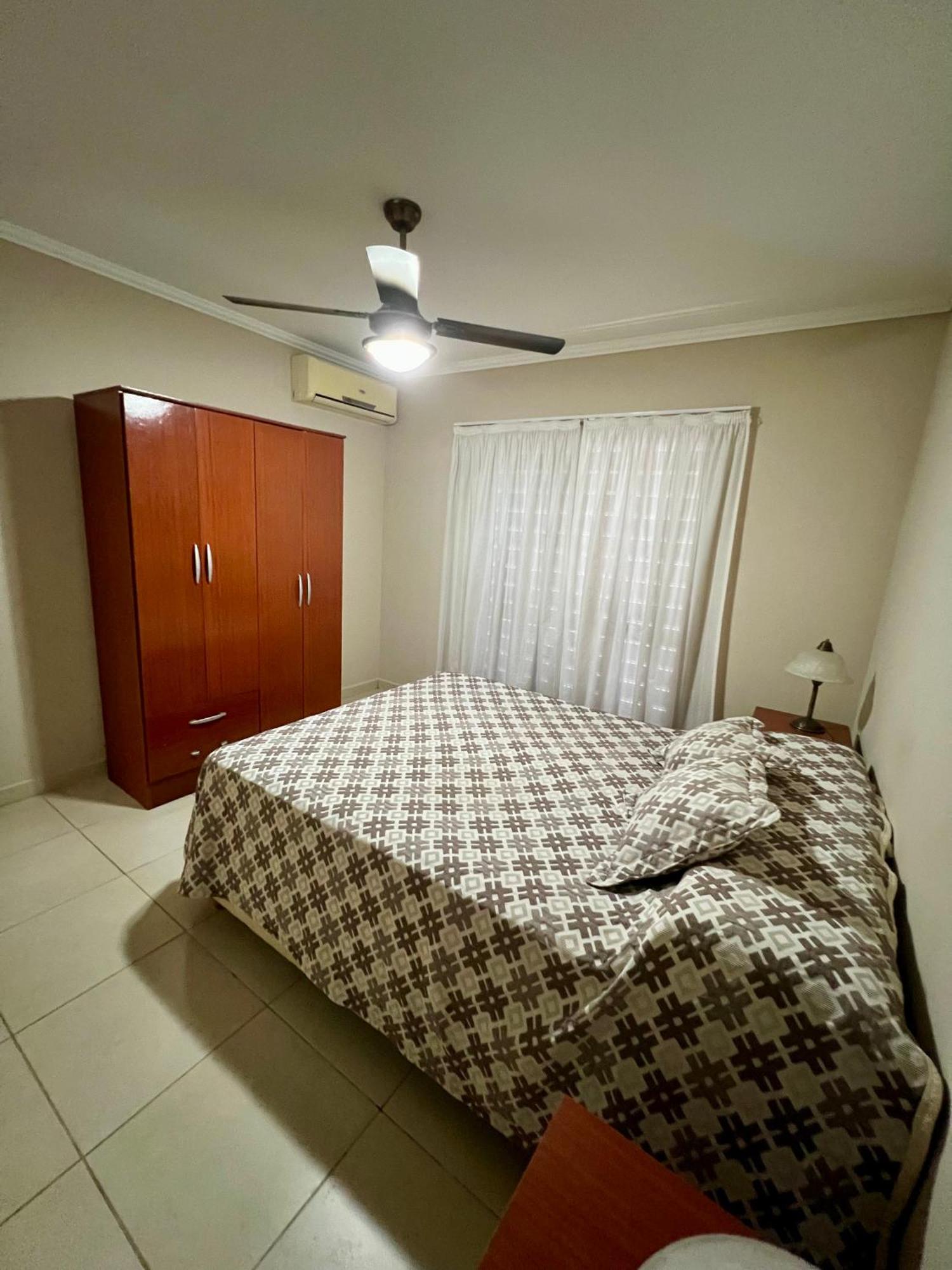 Terra Bella Aparts Colon  Exterior foto
